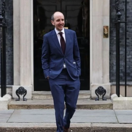 Η σειρά "Adolescence" εκθέτει το παγκόσμιο ζήτημα της εφηβικής βίας