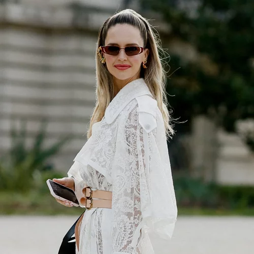 10 φορέματα από τη Marks & Spencer που θα σε αναδείξουν στην πιο καλοντυμένη του γραφείου