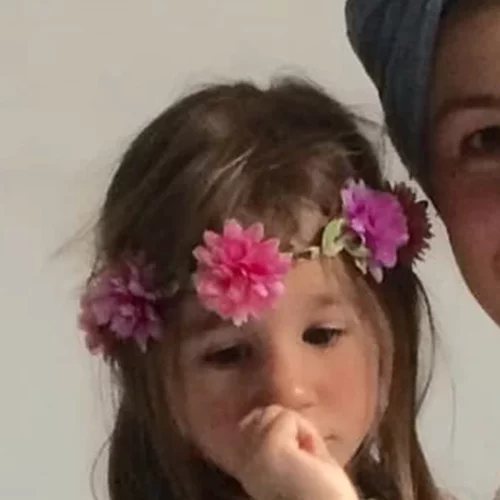 Συγκλονίζει η μητέρα της 7χρονης Αναστασίας | "Ξύπνα νεραϊδούλα μου, ξύπνα γλυκό μου πλάσμα..."