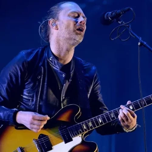 Οι Radiohead περιοδεύουν μετά από 7 χρόνια