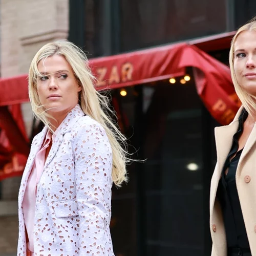 NYFW | 4 τάσεις που ανέδειξε το street style