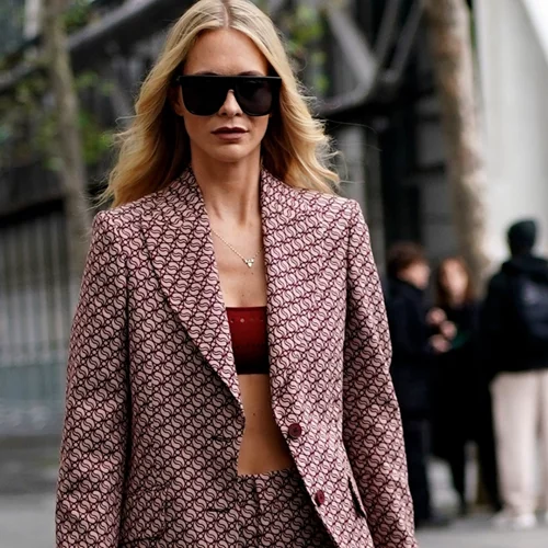 Η ατζέντα της εβδομάδας που ξεκινά: Τα looks που μας έδωσαν έμπνευση και θα αντιγράψουμε