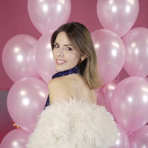 10 χρόνια Missbloom | Η Έλενα Γαλύφα δεν θα μπορούσε να λείπει από το πιο fashionable digital party