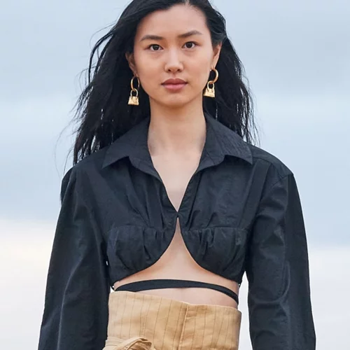 Με αυτά τα παντελόνια θα είσαι άνετη και κομψή όλο το καλοκαίρι