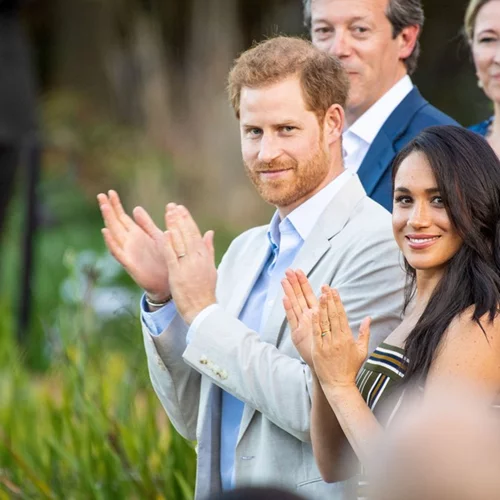 Πρίγκιπας Harry | Η ιδιαίτερη σημασία της τοποθεσίας όπου θα στηθεί το άγαλμα της πριγκίπισσας Diana