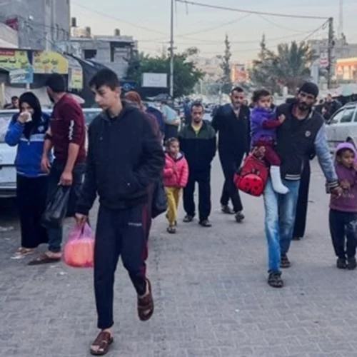 Πόλεμος στο Ισραήλ: Ξεκίνησε η κατάπαυση του πυρός στη Γάζα - Το απόγευμα η απελευθέρωση των ομήρων