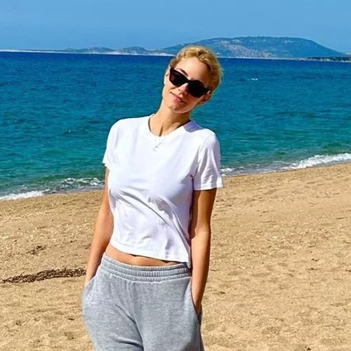 Καθαρά Δευτέρα | Πώς πέρασαν το τριήμερο οι celebrities;