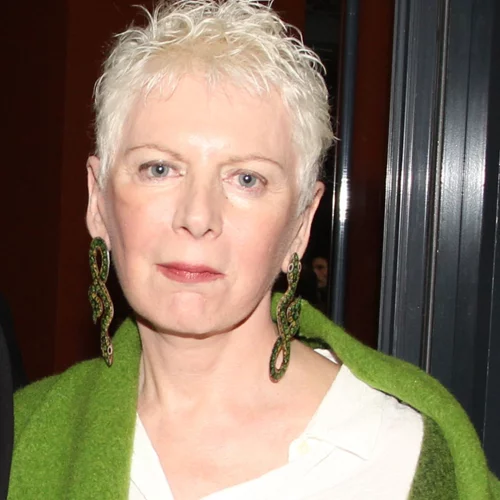 Έλενα Ακρίτα | "Η Λίνα Μενδώνη ζήτησε την παραίτηση του καλλιτεχνικού διευθυντή του Εθνικού Θεάτρου, Δημήτρη Λιγνάδη"