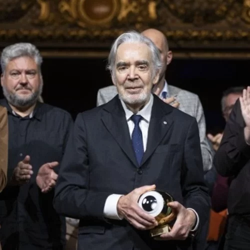 Το σάουντρακ του "Άρχοντα των Δαχτυλιδιών" η πιο δημοφιλής μουσική ταινιών στο ΗΒ