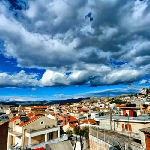 Πτώση της θερμοκρασίας στις περισσότερες περιοχές της χώρας