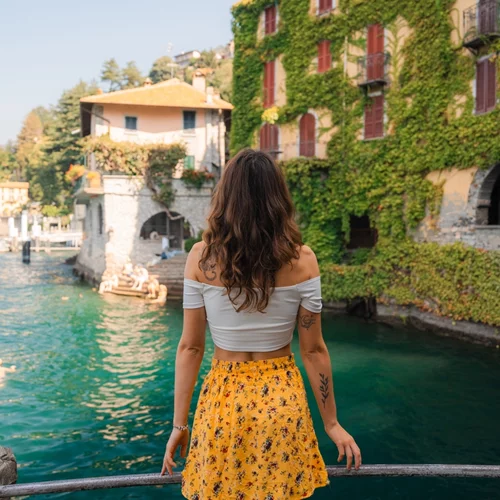 Λίμνη Κόμο | Το αριστοκρατικό σημείο της Ιταλίας που δεν είναι μόνο για rich and famous