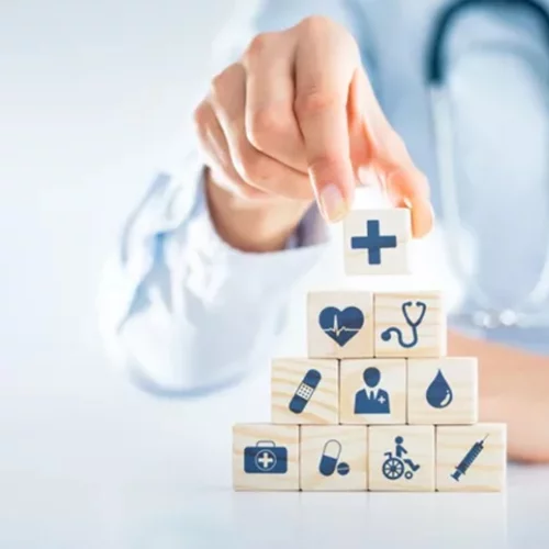 Lifewins: Η Κατερίνα Κουτσογιάννη, Πρόεδρος της Ένωσης Ασθενών Ελλάδας, εξηγεί τι σημαίνει "καλή υγεία"