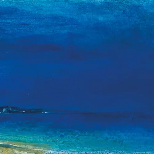 "Τόπος και Μύθος" | Εικαστική έκθεση του Χρήστου Παλλαντζά στο Φετιχιέ Τζαμί Ναυπάκτου