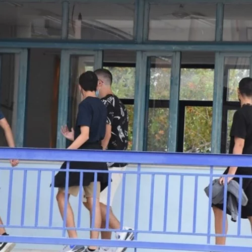 Σχολεία |"Αργία" για τους μαθητές η 27η Σεπτεμβρίου - Τι θα γίνει με τις απουσίες