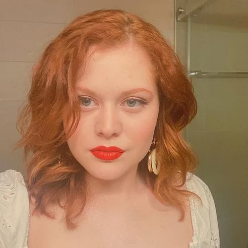 Η Ξανθή Τζερεφού δεν είναι πια plus size | Η αλλαγή του μοντέλου δύο χρόνια μετά το GNTM