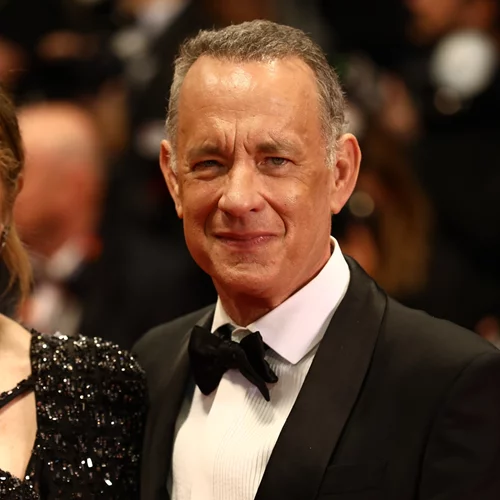 Tom Hanks | O χρυσός κανόνας του για καλύτερη ζωή