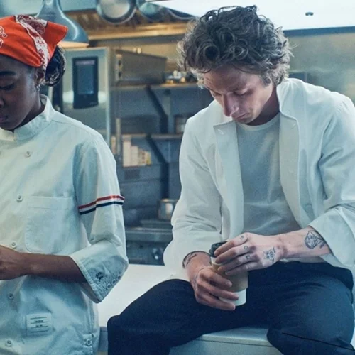 Emmys 2024 | Τα Shοgun και The Bear απέσπασαν τις περισσότερες υποψηφιότητες