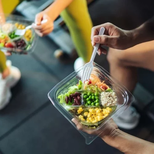 Επικίνδυνες συμβουλές διατροφής του Instagram και του TikTok που δεν πρέπει να 'χάψεις'