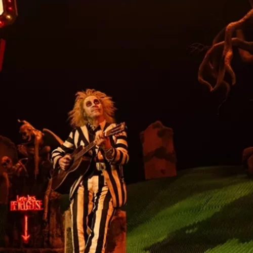 Γιατί συνεχίζει να μας γοητεύει ο "Σκαθαροζούμης" μετά από τόσα χρόνια;