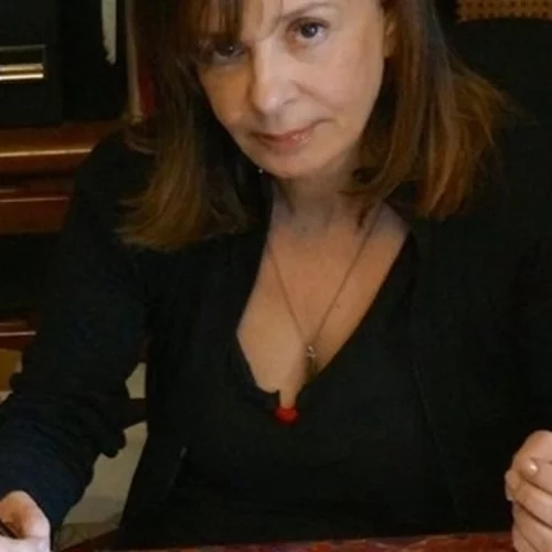 Νόμπελ Λογοτεχνίας | Θα αγγίξει άραγε η Έρση Σωτηροπούλου φέτος την ύψιστη λογοτεχνική τιμή;