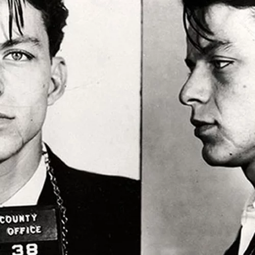 Όταν ο Frank Sinatra συνελήφθη για αποπλάνηση