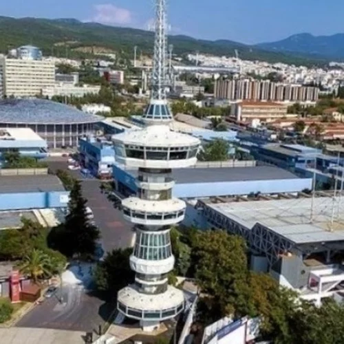 Πρεμιέρα για την 89η ΔΕΘ | Με 1100 εκθέτες σε 33.000 τετραγωνικά μέτρα εκθεσιακού χώρου