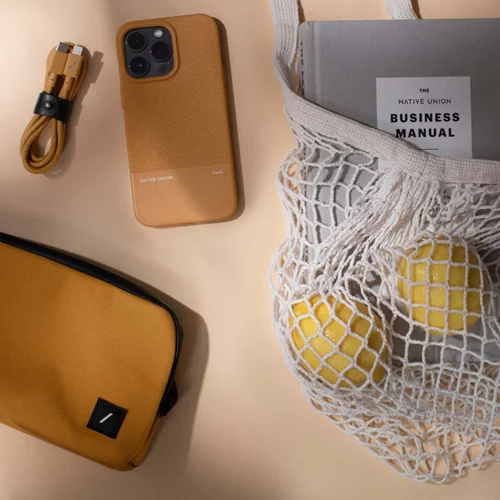 Eco friendly tech | Η Native Union κατακτά και την ελληνική αγορά