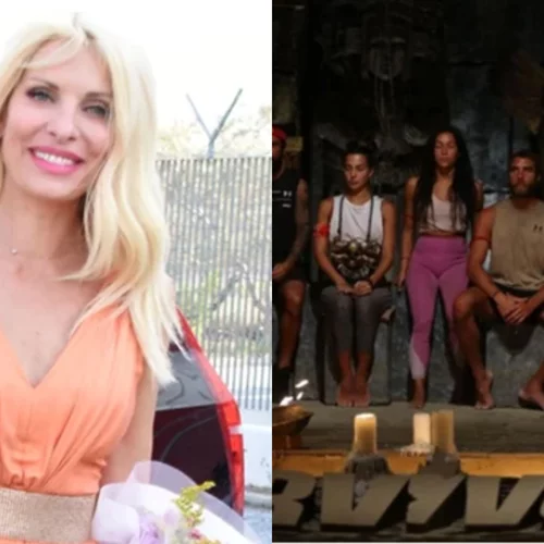 Ο παίκτης που κέρδισε την ατομική ασυλία στο Survivor, το πάρτι του Coco Bondgo και όλα τα νέα