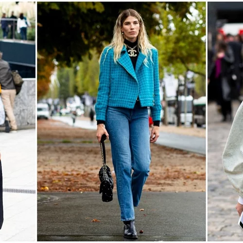 Οι πιο κομψές μαύρες τσάντες που θα σε συντροφεύσουν φέτος το φθινόπωρο