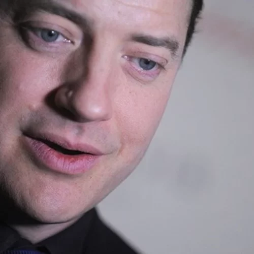 Βrendan Fraser | "Άρχισα να κατηγορώ τον εαυτό μου όταν ο 2χρονος γιος μου διαγνώστηκε με αυτισμό"