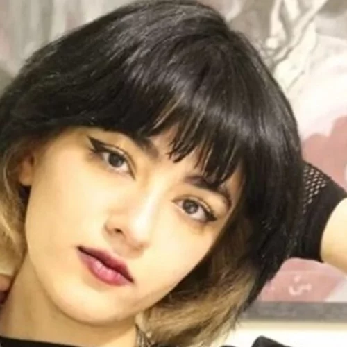 Νina Sakarami | Όταν οι κρατικοί πράκτορες στο όνομα του θεού σκοτώνουν κοριτσάκια