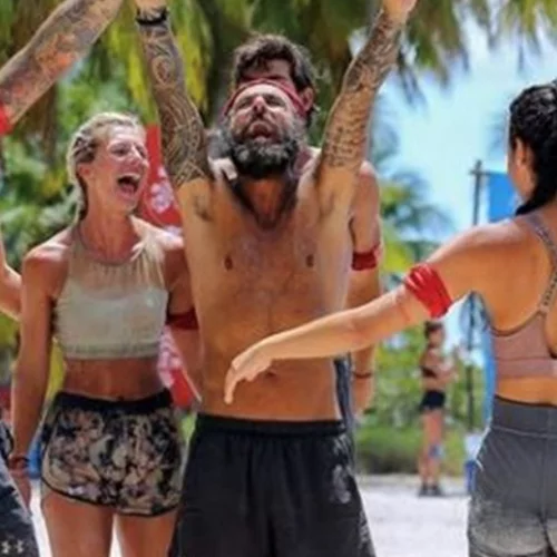 Survivor spoiler 23/3: Οι τρεις υποψήφιοι προς αποχώρηση και η παίκτρια που αποχωρεί