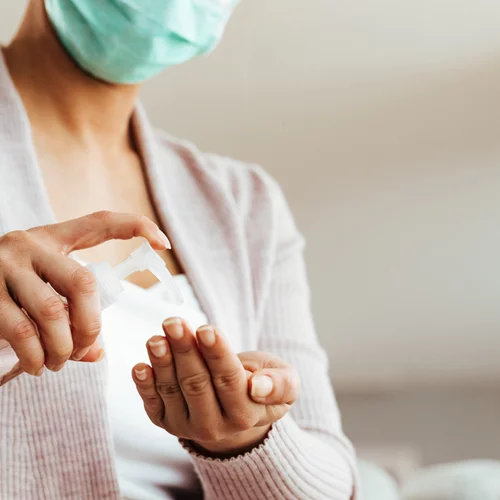 Κορονοϊός - Νίκος Σύψας | Το χειμώνα ο ιός θα επανέλθει, οριστικό τέλος το καλοκαίρι του 2022