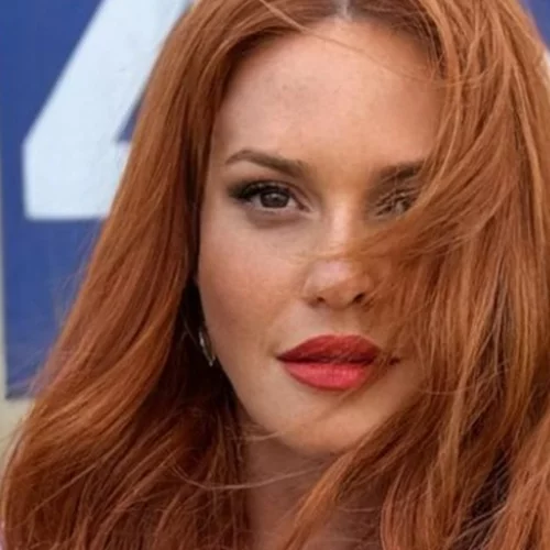 Σίσσυ Χρηστίδου: "Με έκανε να νιώσω πολύ άβολα και αμήχανα, δαγκώθηκα"