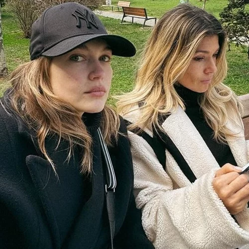 Besties | Κλέλια Ανδριολάτου και Βάσια Κωσταρά σε νέο ταξίδι - Ο προορισμός που επέλεξαν