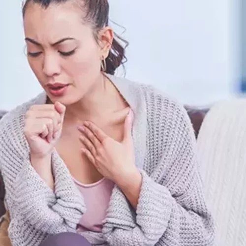 ANASOLIQ | Βρήκαμε το πιο γευστικό σιρόπι για την αποτελεσματική αντιμετώπιση του βήχα και του πονόλαιμου