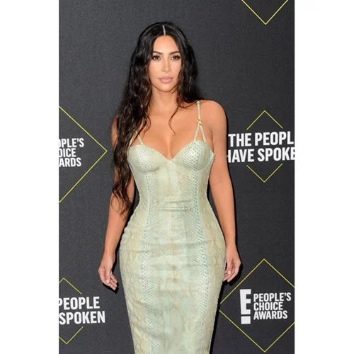 H Kim Kardashian ντύνει τις αθλήτριες των ΗΠΑ για τους Ολυμπιακούς Αγώνες