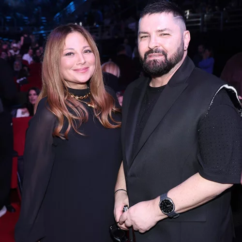 Eurovision 2025 | Η Νάνσυ Ζαμπέτογλου και οι παρουσίες που ξεχώρισαν στον ελληνικό τελικό