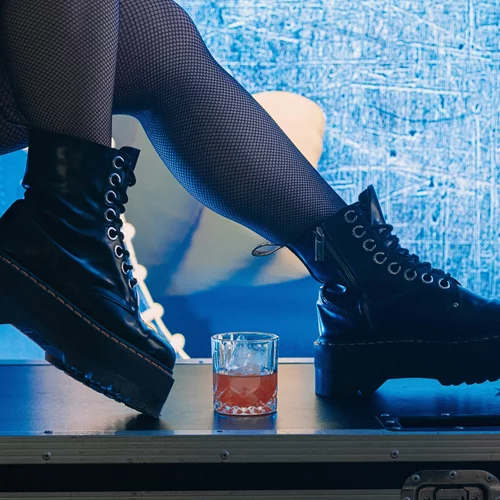 Το πάρτι της Dr. Martens για όλους τους φίλους του brand