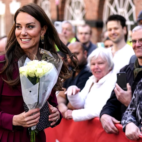 Από τι είδος καρκίνου πάσχει η Kate Middleton; Βασιλικός εμπειρογνώμονας αποκαλύπτει
