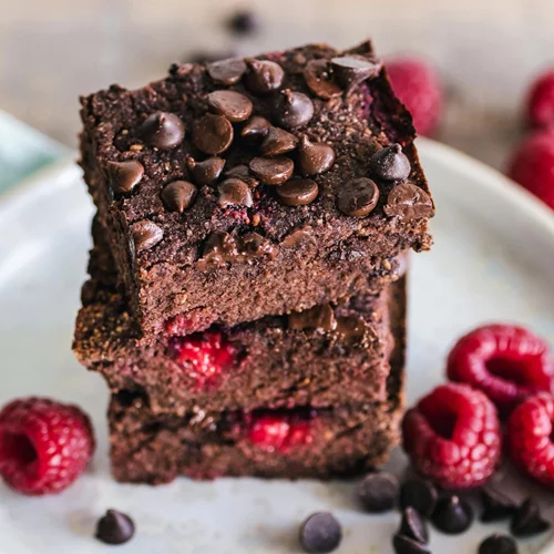 Τα πιο εύκολα και νόστιμα brownies στον φούρνο μικροκυμάτων σε 6 - μόλις - λεπτά