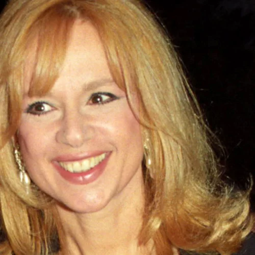 "Η Αλίκη Βουγιουκλάκη μού έκανε κοντρίτσες, αλλά ποτέ δεν έκανε κακίες"