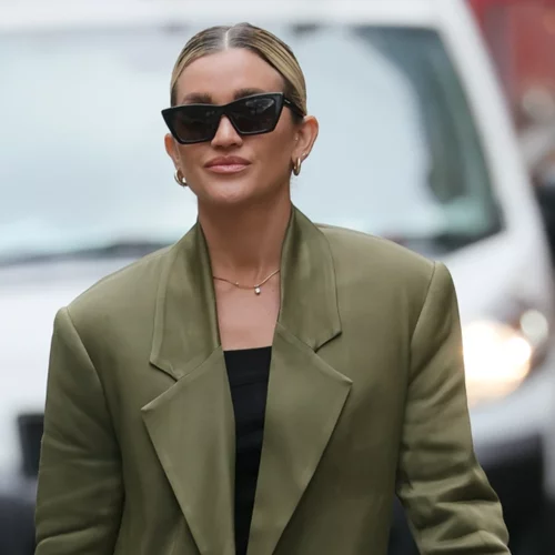 Street Style | Οι κορυφαίες τάσεις της μόδας από την εβδομάδα μόδας του Λονδίνου