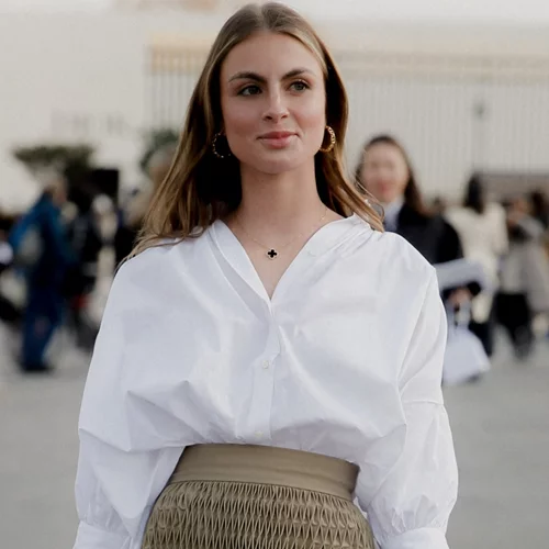 Τα κομμάτια σε γήινες αποχρώσεις για να φορέσεις το καλοκαίρι