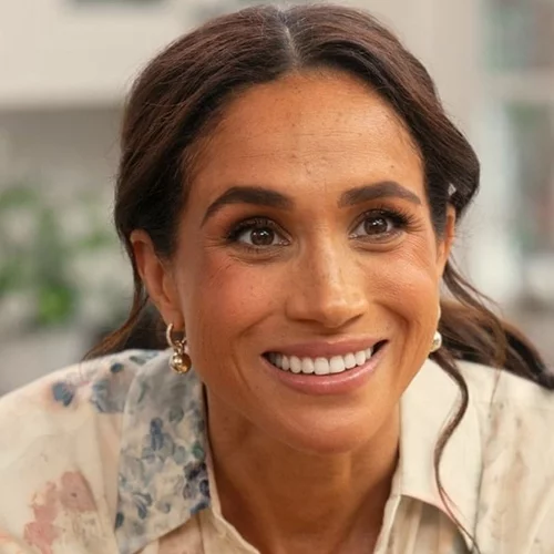 With love, Meghan | Mπήκε στο top 10 του Netflix παρά τη σκληρή κριτική που δέχεται