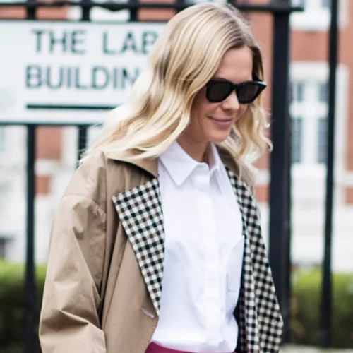 10 φθινοπωρινά looks που θα σε κάνουν να δεις τη Δευτέρα με άλλο μάτι