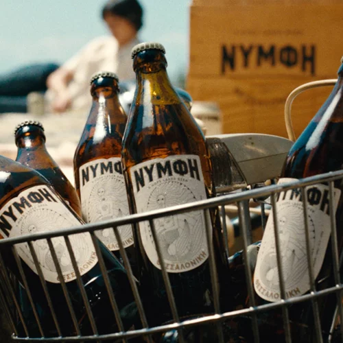 "Τίποτα δεν αποκλείεται" | H νέα καμπάνια που αντλεί έμπνευση από τη Θεσσαλονίκη