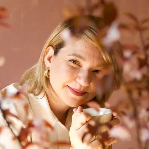 Η Νάντια Κοντογεώργη είναι ένα πηγαίο ταλέντο | Κλισέ, αλλά πέρα για πέρα αληθινό