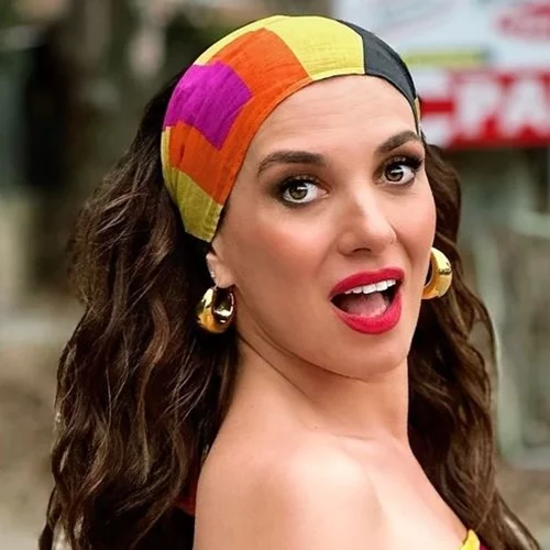 Στα επείγοντα η Φωτεινή Δάρρα | Το σοβαρό πρόβλημα υγείας