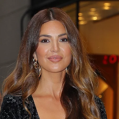 Ring-Lighting | Η νέα τεχνική βαφής μαλλιών που θα αναδείξει το χρώμα των ματιών σου